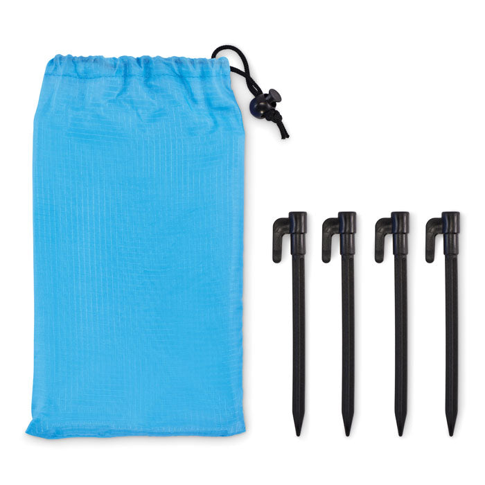 Branded Lightweight Large Beach Mat without branding