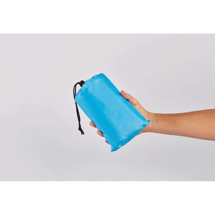 Branded Lightweight Large Beach Mat without branding