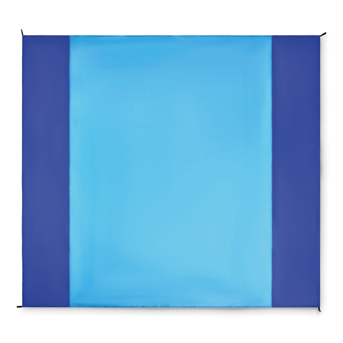 Branded Lightweight Large Beach Mat without branding