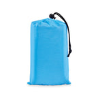 Branded Lightweight Large Beach Mat without branding