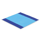 Branded Lightweight Large Beach Mat without branding