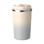 Branded Gradient Double Wall Tumbler in Grey