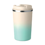 Branded gradient double wall tumbler