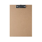 Branded A4 Cardboard Clipboard