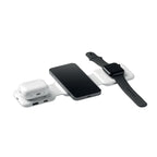 Branded Foldable Magnetic Charging Station without branding