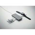 Branded Foldable Magnetic Charging Station without branding
