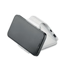 Branded Foldable Magnetic Charging Station without branding