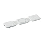 Branded Foldable Magnetic Charging Station without branding
