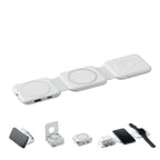 Branded Foldable Magnetic Charging Station