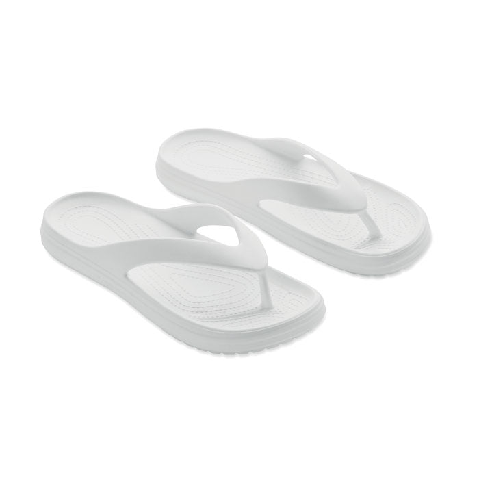 Branded Full EVA Slippers
