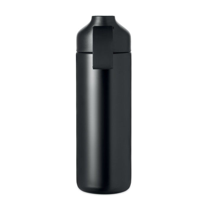 Branded Umbrella and Bottle Gift Set without branding
