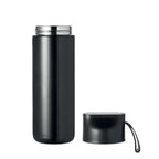 Branded Umbrella and Bottle Gift Set without branding