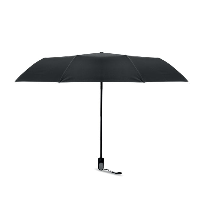 Branded Umbrella and Bottle Gift Set without branding