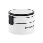 Branded Two-Tier PP Lunch Box 950ml