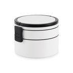 Branded Two-Tier PP Lunch Box 950ml