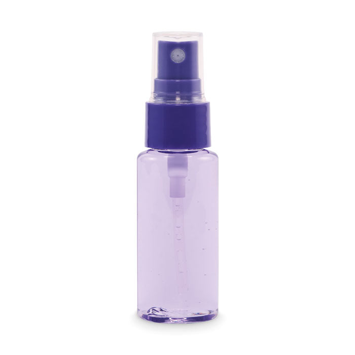 Branded Body Mist Spray 30ml without branding