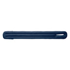 Branded Bendable Roll Travel Pillow without branding