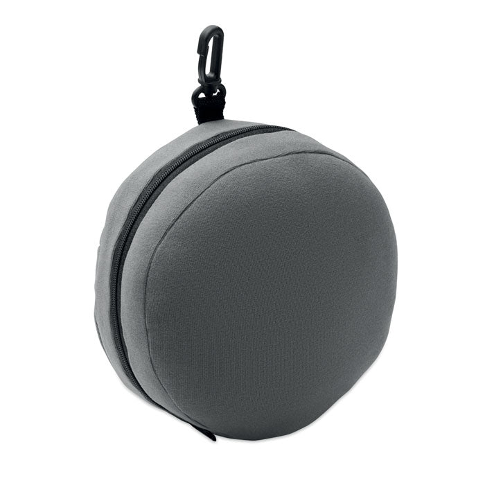 Branded Travel Set without branding