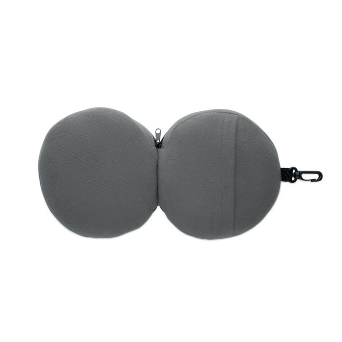 Branded Travel Set without branding