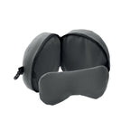 Branded Travel Set without branding