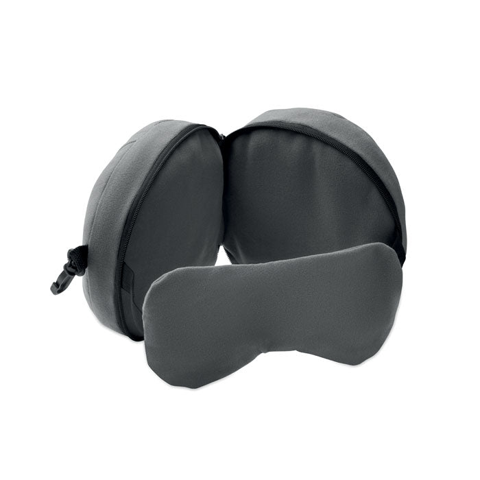 Branded Travel Set without branding