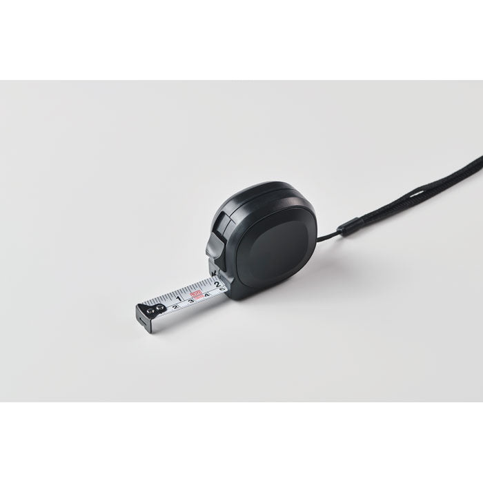 Branded 3m Recycled ABS Measuring Tape without branding