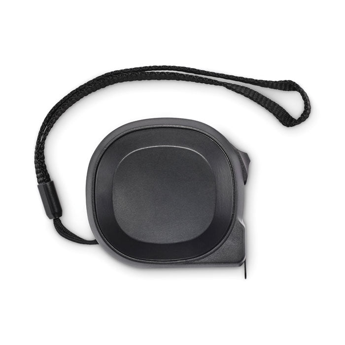 Branded 5m Recycled ABS Measuring Tape without branding