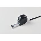 Branded 5m Recycled ABS Measuring Tape without branding