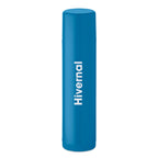 Branded Vegan Lip Balm SPF10 4.5g in Blue