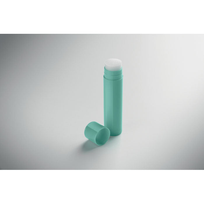 Branded Vegan Lip Balm SPF10 4.5g without branding