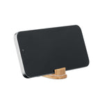 Branded Cable Set in Wheat Straw Case without branding