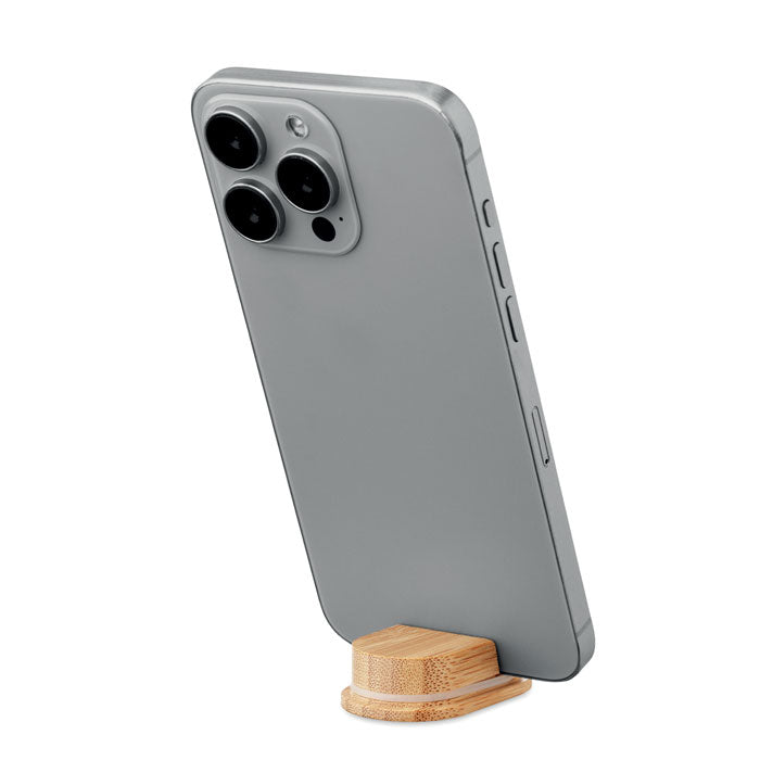 Branded Cable Set in Wheat Straw Case without branding