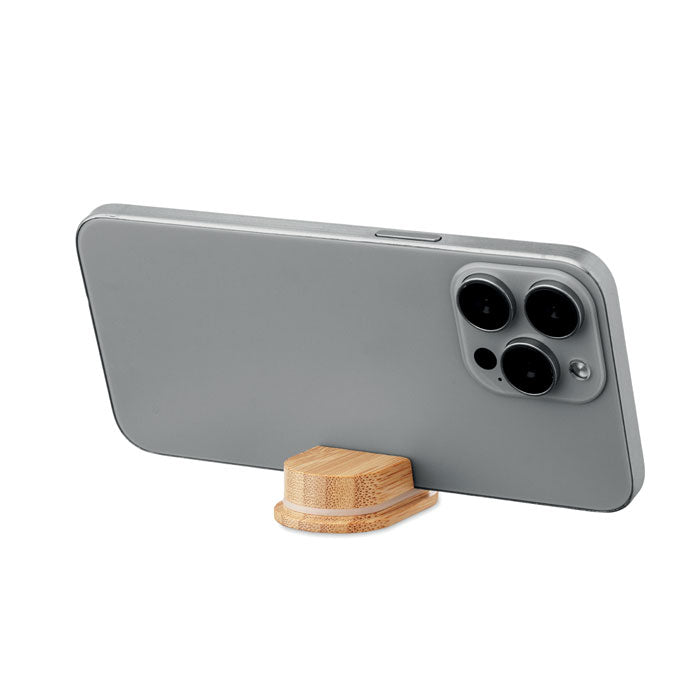Branded Cable Set in Wheat Straw Case without branding