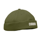 Branded Docker Cap