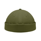 Branded Docker Cap without branding