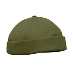 Branded Docker Cap
