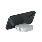 Branded 100W Retractable Charging Cable without branding