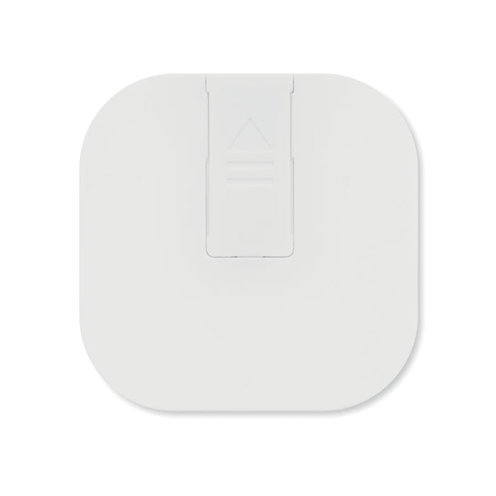 Branded 100W Retractable Charging Cable without branding