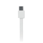 Branded 100W Retractable Charging Cable without branding