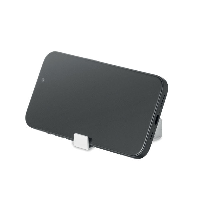 Branded 100W Retractable Charging Cable without branding