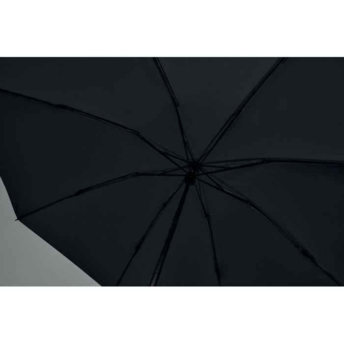Branded Reverse Windproof Umbrella without branding