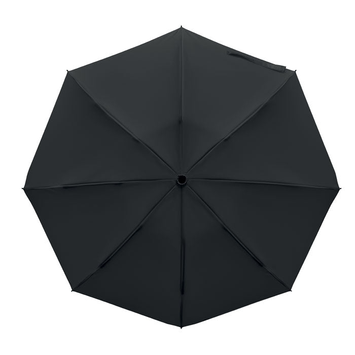 Branded Reverse Windproof Umbrella without branding