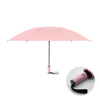 Branded Reverse Windproof Umbrella colour option 11