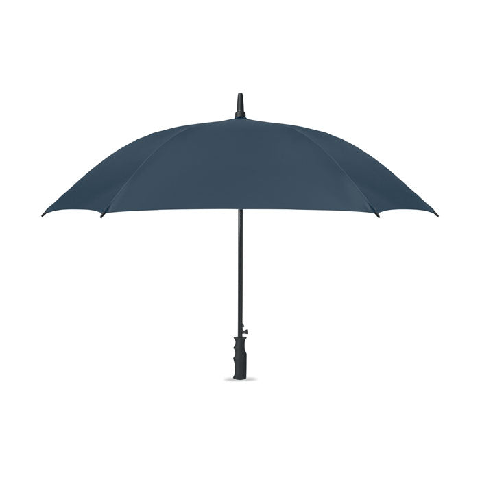 Branded 23 Inch Windproof Square Umbrella colour option 04