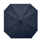 Branded 23 Inch Windproof Square Umbrella without branding