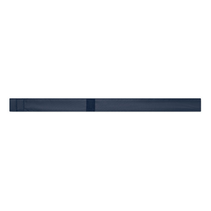 Branded 23 Inch Windproof Square Umbrella without branding
