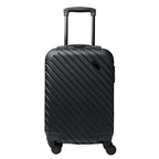Branded Hard Trolley 33 x 21 x 52cm without branding