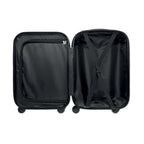 Branded Hard Trolley 33 x 21 x 52cm without branding
