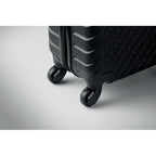 Branded Hard Trolley 33 x 21 x 52cm without branding