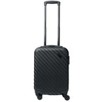 Branded Hard Trolley 33 x 21 x 52cm without branding